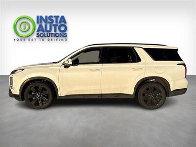 2024 Hyundai Palisade Urban  AWD - Photo 4 - Edmonton, AB T5L 2J7