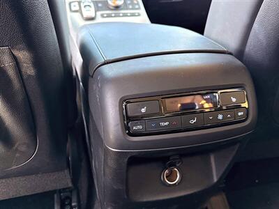 2024 Hyundai Palisade Urban  AWD - Photo 14 - Edmonton, AB T5L 2J7