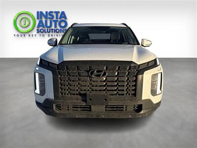 2024 Hyundai Palisade Urban  AWD - Photo 3 - Edmonton, AB T5L 2J7