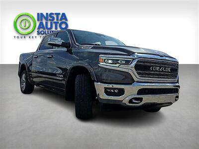 2022 RAM 1500 Limited  4x4 - Photo 4 - St Albert, AB T8N 3Z7