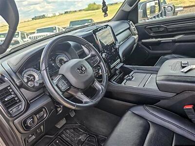 2022 RAM 1500 Limited  4x4 - Photo 9 - St Albert, AB T8N 3Z7