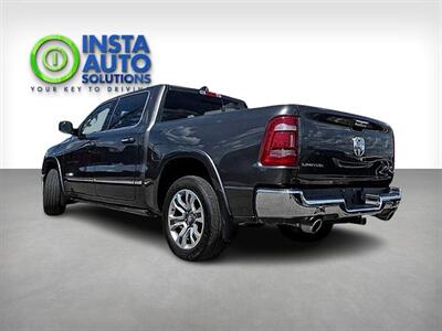 2022 RAM 1500 Limited  4x4 - Photo 6 - St Albert, AB T8N 3Z7