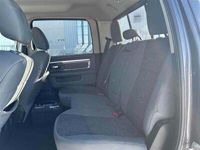 2018 RAM 1500 Outdoorsman  4x4 - Photo 15 - Acheson, AB T7X 5A3