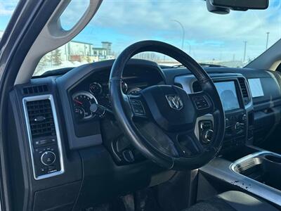 2018 RAM 1500 Outdoorsman  4x4 - Photo 11 - Acheson, AB T7X 5A3