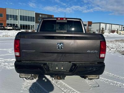 2018 RAM 1500 Outdoorsman  4x4 - Photo 5 - Acheson, AB T7X 5A3