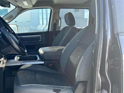 2018 RAM 1500 Outdoorsman  4x4 - Photo 10 - Acheson, AB T7X 5A3