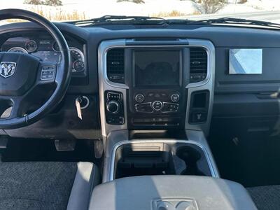 2018 RAM 1500 Outdoorsman  4x4 - Photo 12 - Acheson, AB T7X 5A3