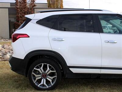 2023 Kia Seltos SX   - Photo 6 - Acheson, AB T7X 5A3