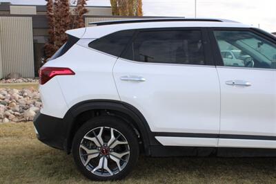 2023 Kia Seltos SX   - Photo 6 - Acheson, AB T7X 5A3