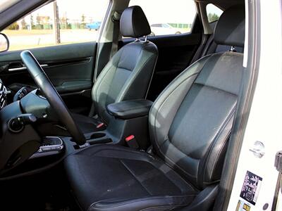 2023 Kia Seltos SX Turbo  AWD - Photo 9 - Acheson, AB T7X 5A3