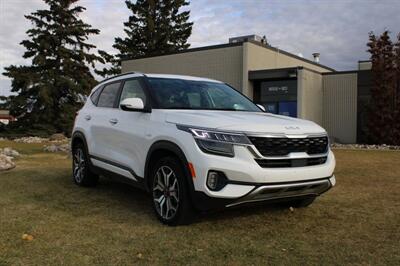 2023 Kia Seltos SX   - Photo 15 - Acheson, AB T7X 5A3