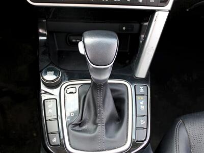 2023 Kia Seltos SX Turbo  AWD - Photo 12 - Acheson, AB T7X 5A3