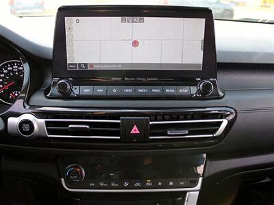 2023 Kia Seltos SX Turbo  AWD - Photo 13 - Acheson, AB T7X 5A3