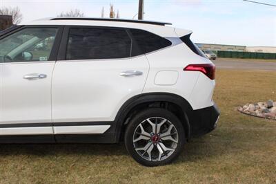 2023 Kia Seltos SX   - Photo 5 - Acheson, AB T7X 5A3