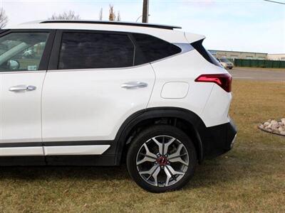 2023 Kia Seltos SX   - Photo 5 - Acheson, AB T7X 5A3