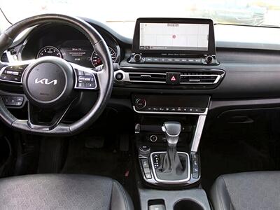 2023 Kia Seltos SX Turbo  AWD - Photo 10 - Acheson, AB T7X 5A3