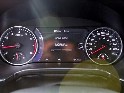 2023 Kia Seltos SX Turbo  AWD - Photo 11 - Acheson, AB T7X 5A3