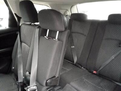 2014 Dodge Journey SXT   - Photo 13 - St Albert, AB T8N 3Z7