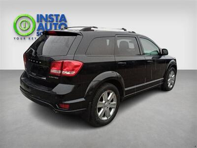 2014 Dodge Journey SXT   - Photo 6 - St Albert, AB T8N 3Z7