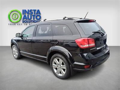 2014 Dodge Journey SXT   - Photo 5 - St Albert, AB T8N 3Z7