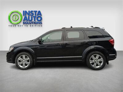 2014 Dodge Journey SXT   - Photo 2 - St Albert, AB T8N 3Z7