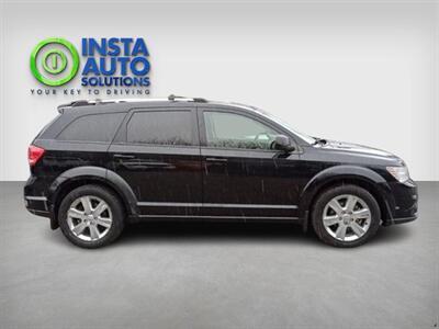 2014 Dodge Journey SXT   - Photo 4 - St Albert, AB T8N 3Z7