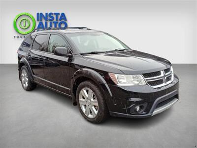 2014 Dodge Journey SXT   - Photo 3 - St Albert, AB T8N 3Z7