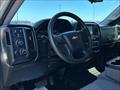 2018 Chevrolet Silverado 1500 Custom  4x4 - Photo 11 - Acheson, AB T7X 5A3