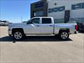 2018 Chevrolet Silverado 1500 Custom  4x4 - Photo 3 - Acheson, AB T7X 5A3