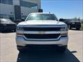2018 Chevrolet Silverado 1500 Custom  4x4 - Photo 2 - Acheson, AB T7X 5A3