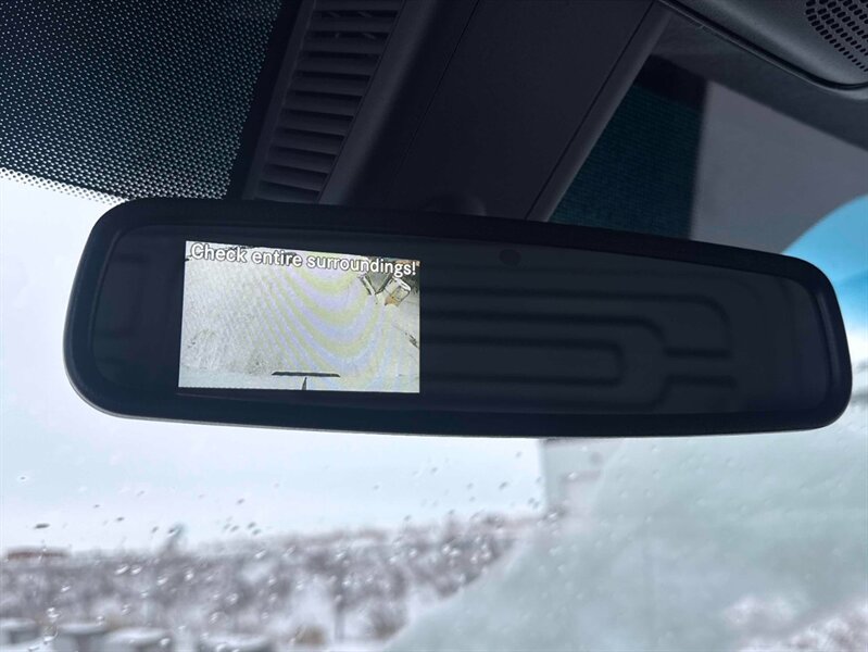 2023 Mercedes-Benz Sprinter 2500 High Roof - Photo 14 - Edmonton, AB T5L 2J7