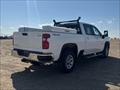 2023 Chevrolet Silverado 2500 LT  4x4 - Photo 9 - St Albert, AB T8N 3Z7