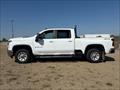 2023 Chevrolet Silverado 2500 LT  4x4 - Photo 3 - St Albert, AB T8N 3Z7