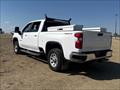 2023 Chevrolet Silverado 2500 LT  4x4 - Photo 7 - St Albert, AB T8N 3Z7