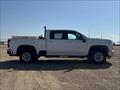 2023 Chevrolet Silverado 2500 LT  4x4 - Photo 6 - St Albert, AB T8N 3Z7
