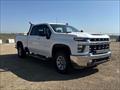 2023 Chevrolet Silverado 2500 LT  4x4 - Photo 4 - St Albert, AB T8N 3Z7