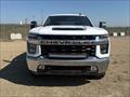 2023 Chevrolet Silverado 2500 LT  4x4 - Photo 5 - St Albert, AB T8N 3Z7