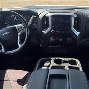 2023 Chevrolet Silverado 2500 LT  4x4 - Photo 11 - St Albert, AB T8N 3Z7