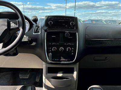 2018 Dodge Grand Caravan CANADA VALUE   - Photo 13 - Edmonton, AB T5L 2J7