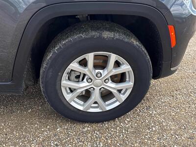 2023 Jeep Grand Cherokee L Limited 4x4 - Photo 17 - St Albert, AB T8N 3Z7