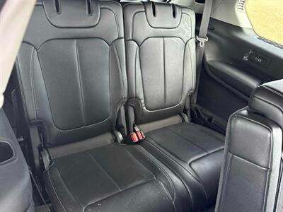 2023 Jeep Grand Cherokee L Limited 4x4 - Photo 16 - St Albert, AB T8N 3Z7
