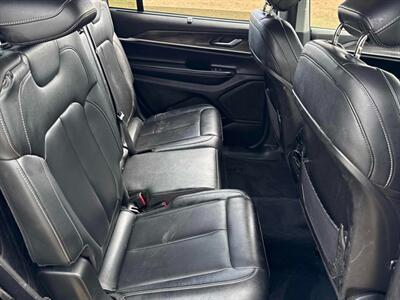 2023 Jeep Grand Cherokee L Limited 4x4 - Photo 15 - St Albert, AB T8N 3Z7