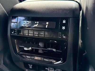 2023 Jeep Grand Cherokee L Limited 4x4 - Photo 14 - St Albert, AB T8N 3Z7