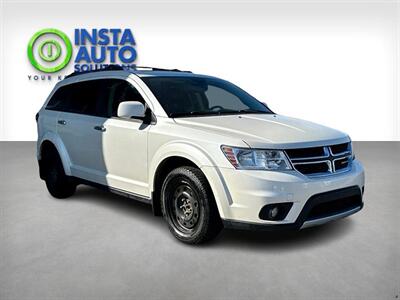 2017 Dodge Journey GT  AWD - Photo 7 - Acheson, AB T7X 5A3