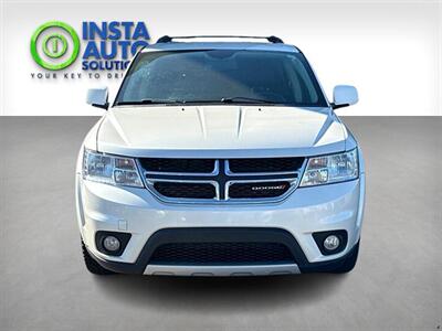 2017 Dodge Journey GT  AWD - Photo 8 - Acheson, AB T7X 5A3