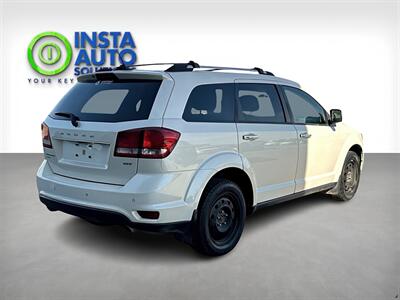 2017 Dodge Journey GT  AWD - Photo 5 - Acheson, AB T7X 5A3