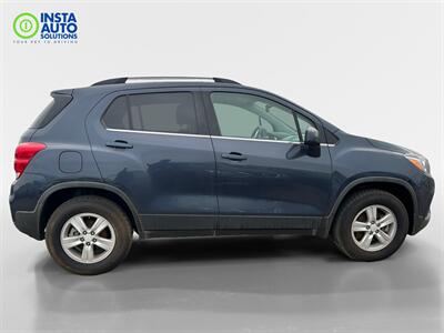 2018 Chevrolet Trax LT  AWD - Photo 6 - Acheson, AB T7X 5A3