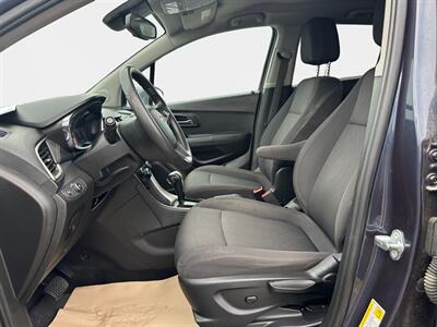 2018 Chevrolet Trax LT  AWD - Photo 9 - Acheson, AB T7X 5A3