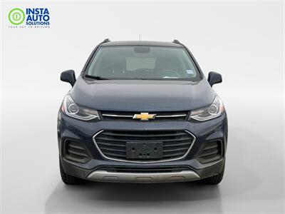 2018 Chevrolet Trax LT  AWD - Photo 8 - Acheson, AB T7X 5A3