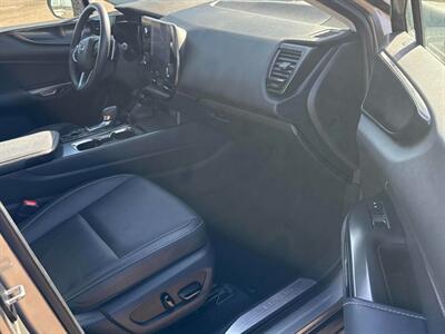2024 Lexus NX 250  AWD - Photo 13 - Edmonton, AB T5L 2J7